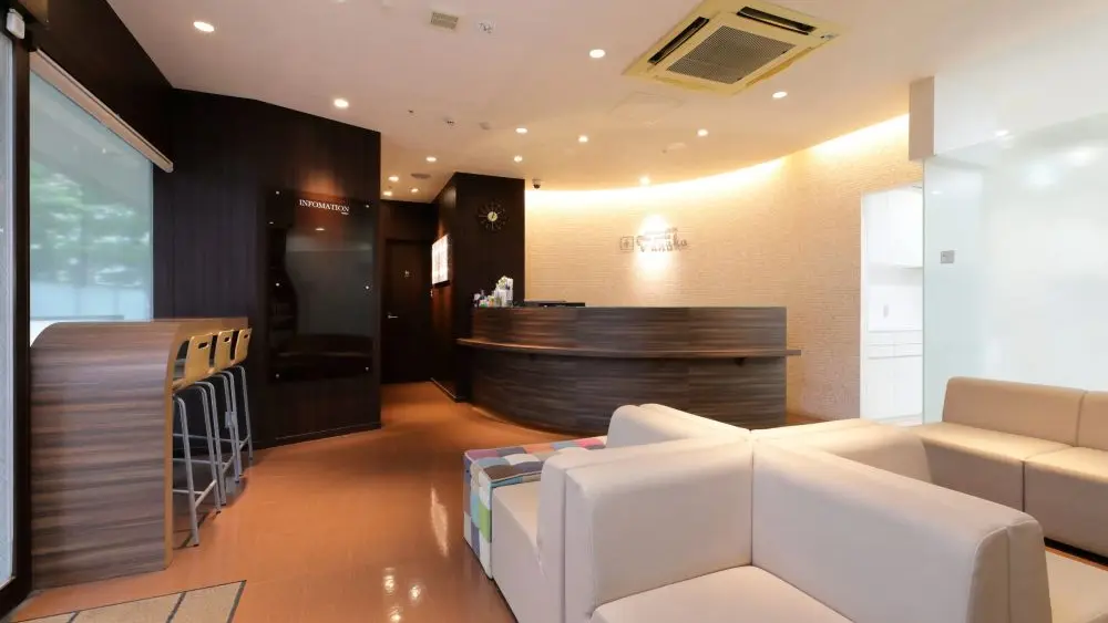 田中矯正歯科 紹介の画像