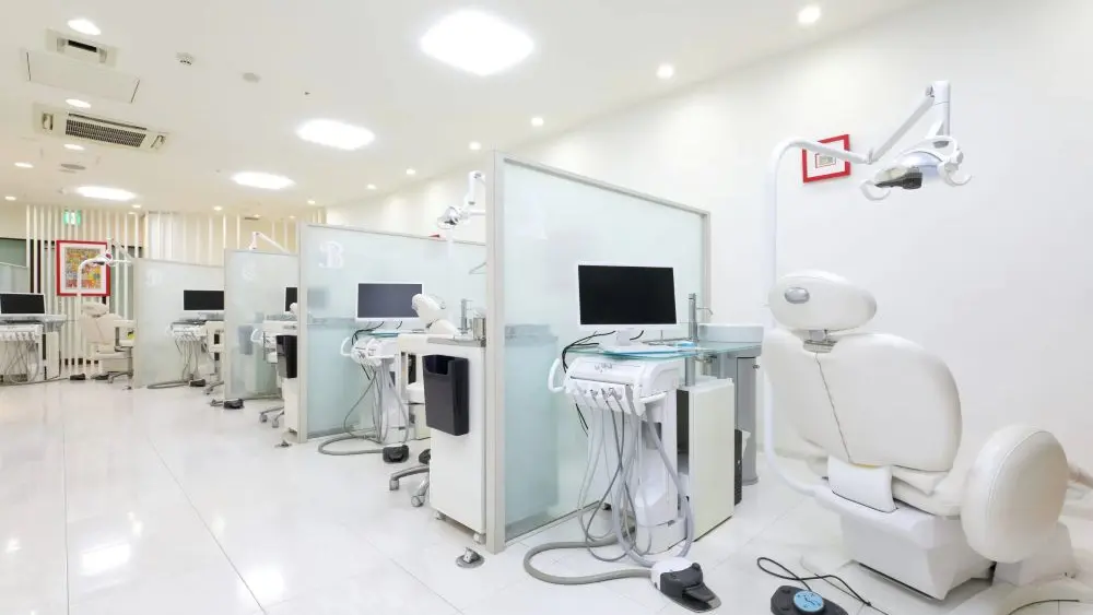 田中矯正歯科 特長の画像