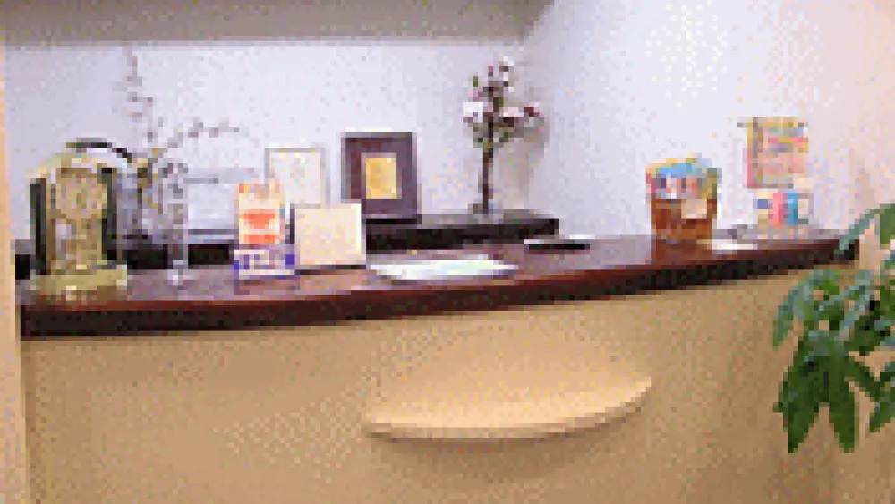 はせがわ矯正歯科クリニック 紹介の画像