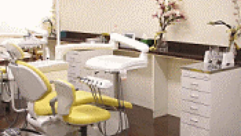 はせがわ矯正歯科クリニック 特長の画像