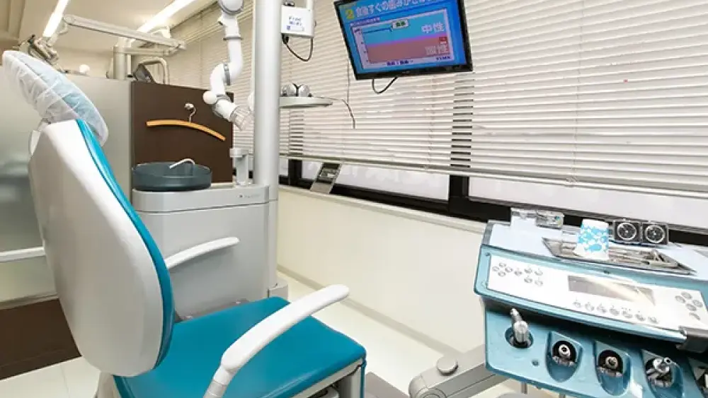 医療法人 小野歯科クリニック 特長の画像