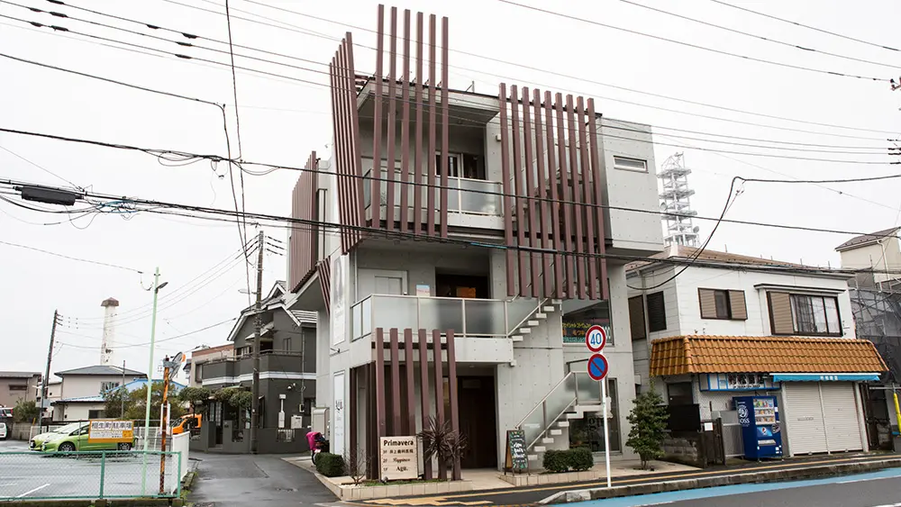 井上歯科医院 マウスピース矯正の画像