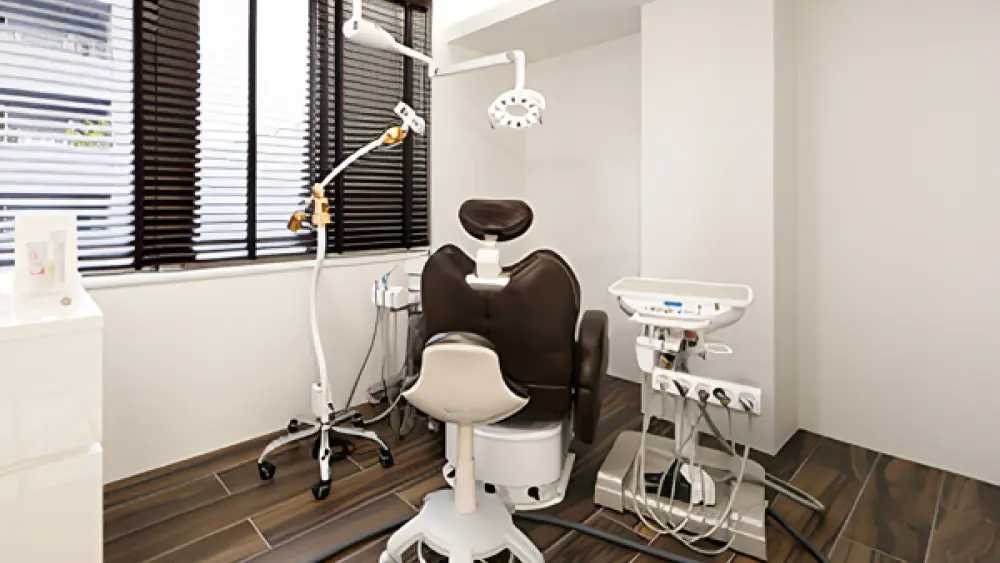 岡下矯正歯科 紹介の画像