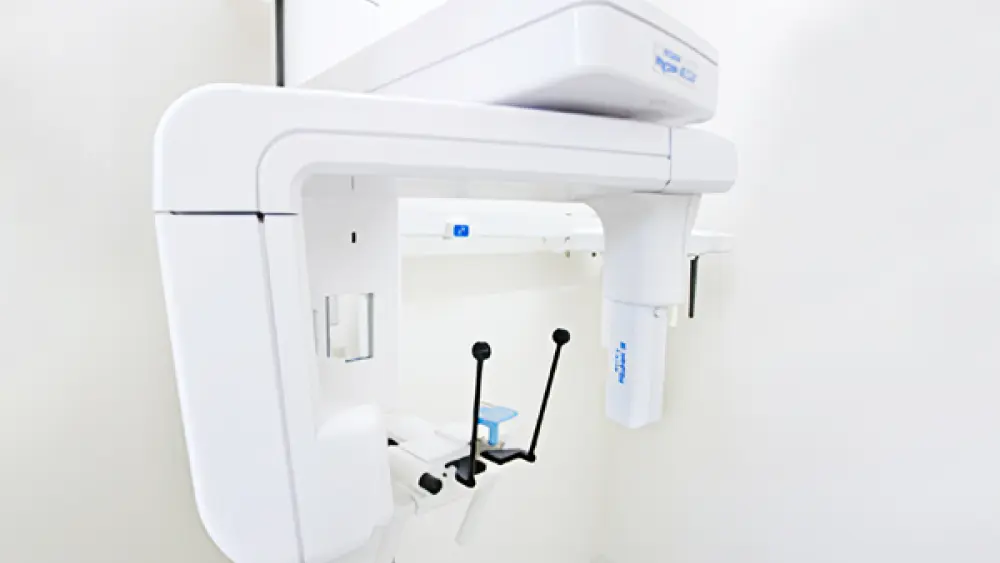 岡下矯正歯科 特長の画像