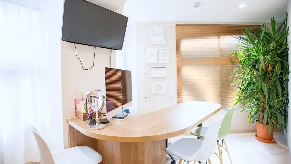 山片矯正歯科 紹介の画像