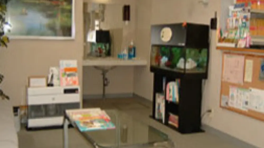 大村矯正歯科 紹介の画像