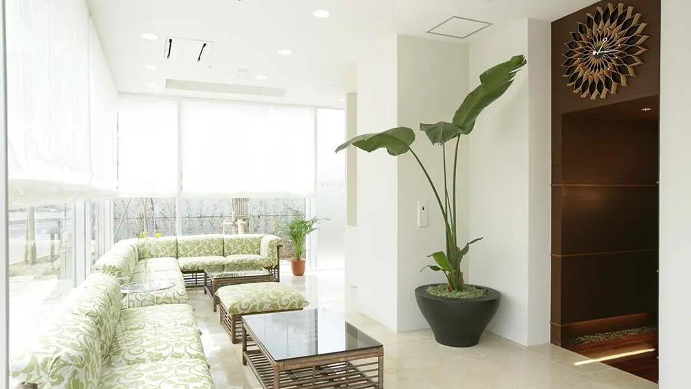 川口リボンシティ歯科・矯正歯科 紹介の画像