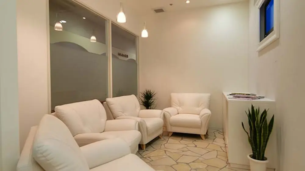 アルモニ矯正歯科 紹介の画像