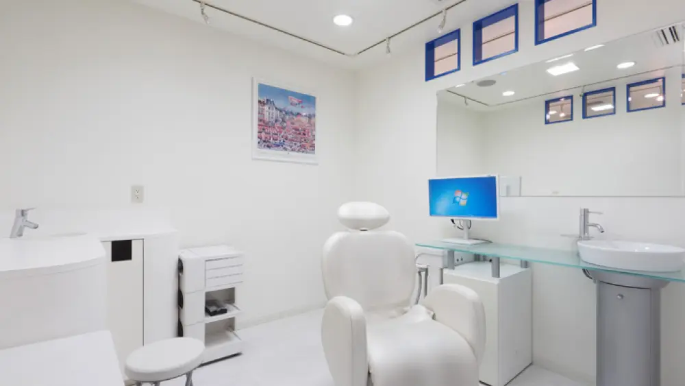 アルモニ矯正歯科 特長の画像