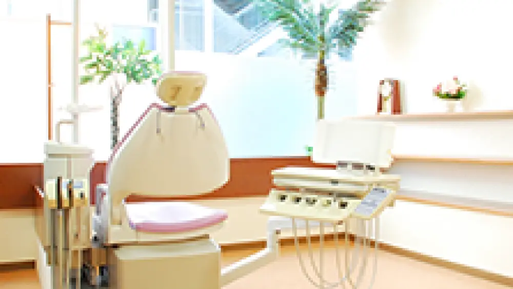 仙台セラミック矯正歯科 仙台セラミック矯正歯科 特長の画像