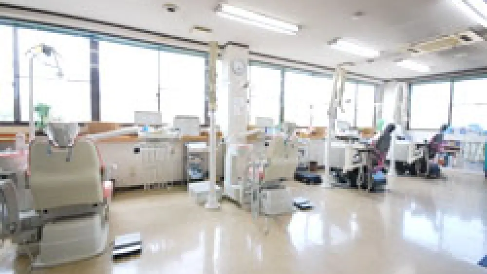 那須歯科医院 紹介の画像