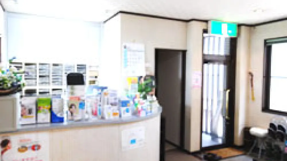那須歯科医院 矯正歯科の画像