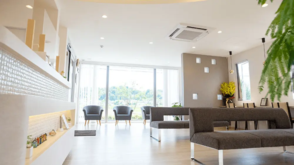 医療法人 彩和会 あらい歯科 紹介の画像