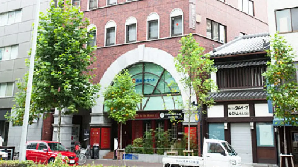 医療法人 くす矯正歯科 部分矯正の画像