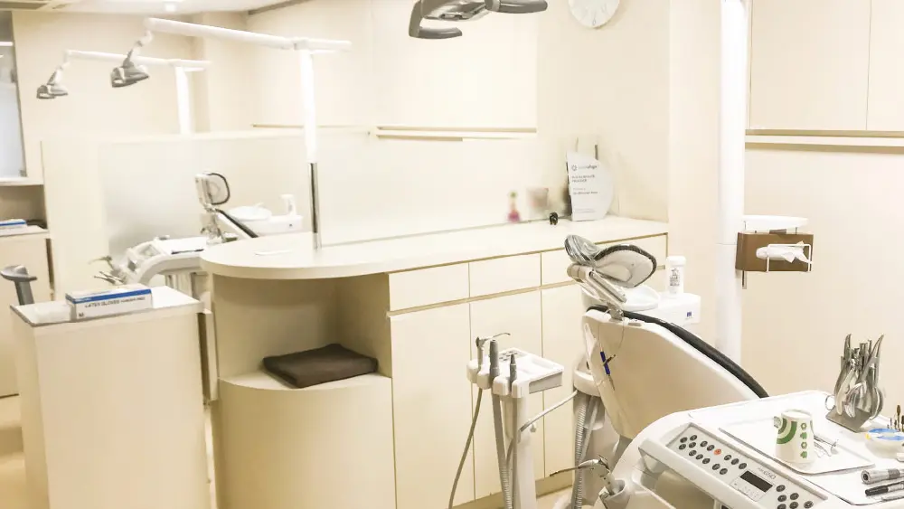 医療法人 くす矯正歯科 特長の画像