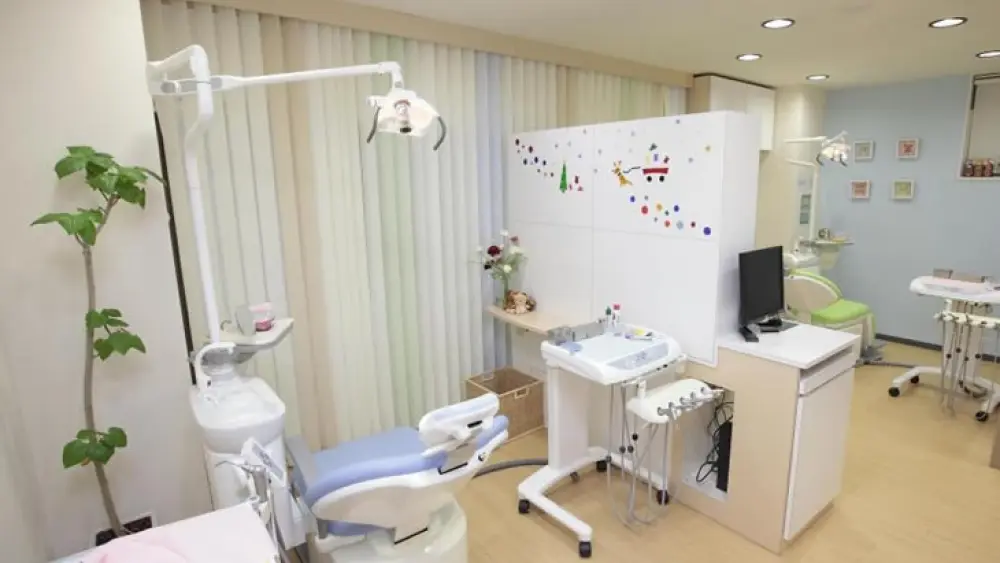 清村矯正歯科 特長の画像