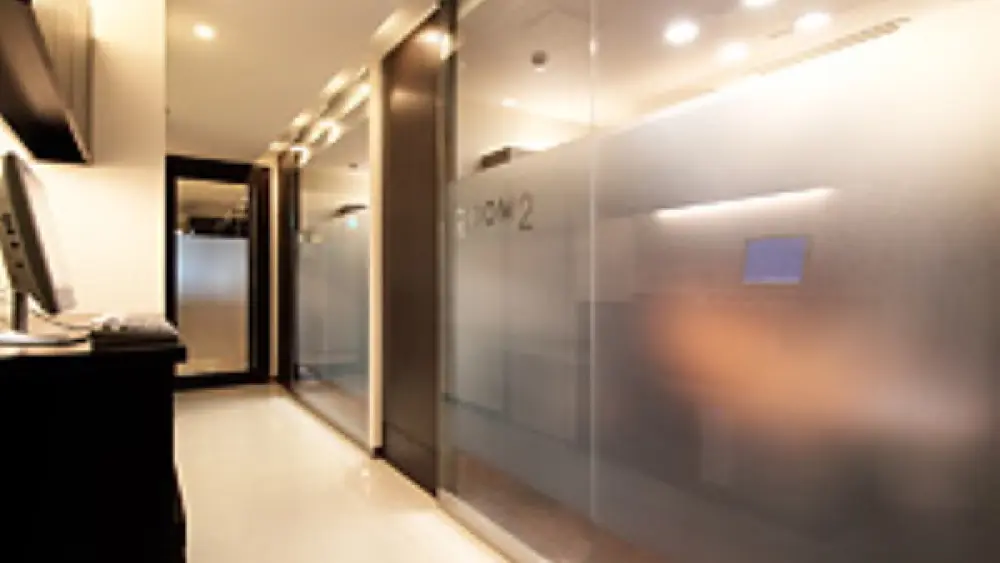 ナガオカ歯科 特長の画像