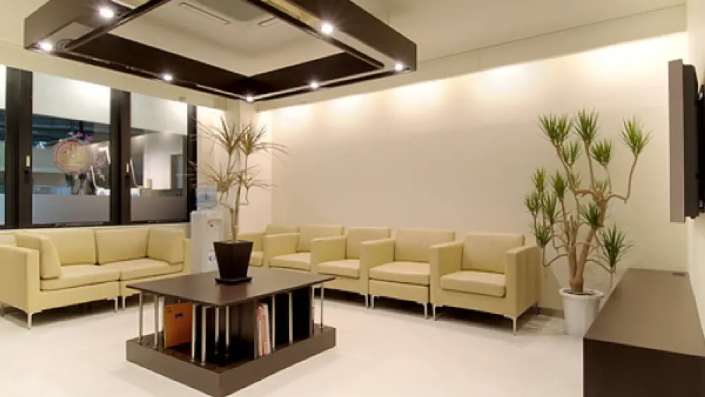 ナガオカ歯科 紹介の画像