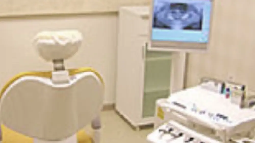 さいとう歯科クリニック 紹介の画像