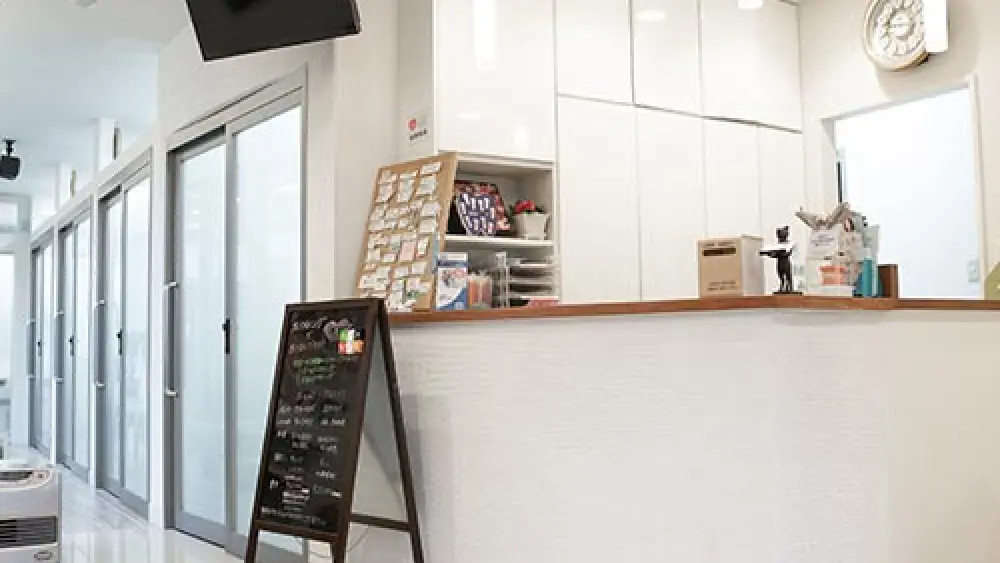 医療法人社団洋英会 けやき歯科医院 紹介の画像