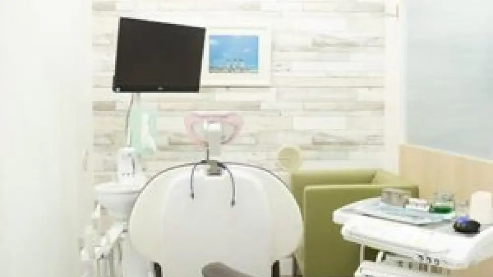 医療法人社団洋英会 けやき歯科医院 特長の画像