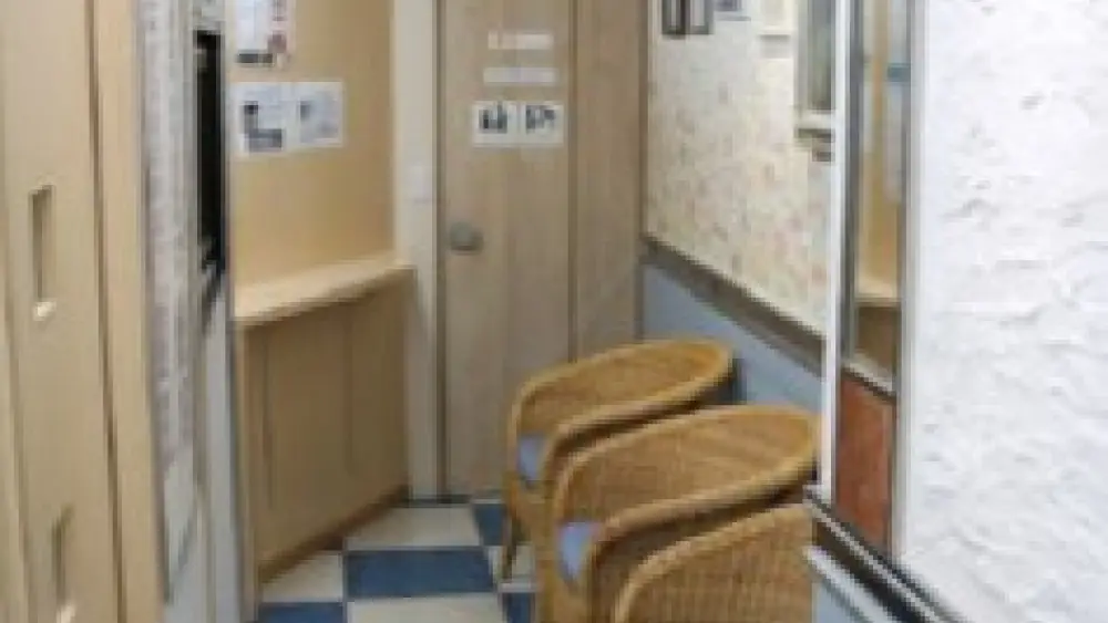 西小倉駅前矯正歯科クリニック 矯正歯科の画像