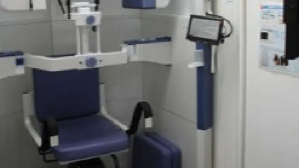 西小倉駅前矯正歯科クリニック 特長の画像