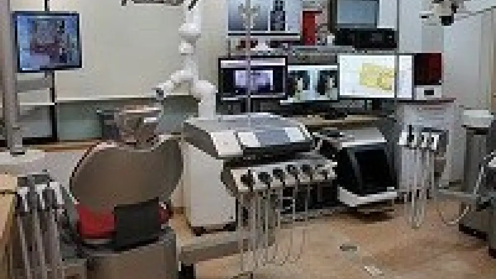 西小倉駅前矯正歯科クリニック 紹介の画像