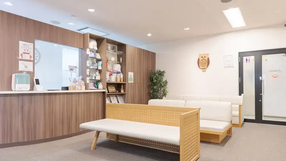 旭川駅前あしたばデンタルクリニック 紹介の画像