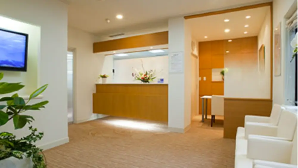 しんぽ歯科医院 マウスピース矯正の画像