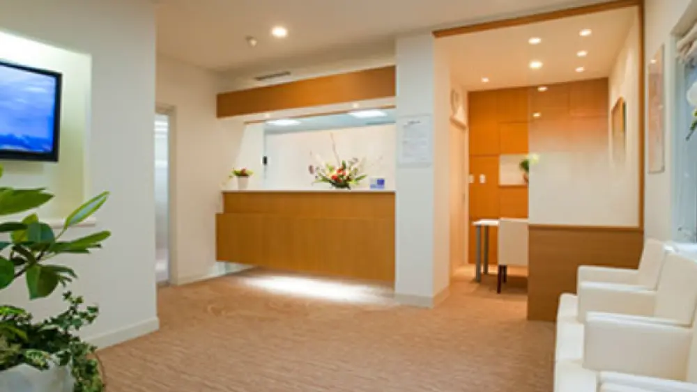 しんぽ歯科医院 紹介の画像