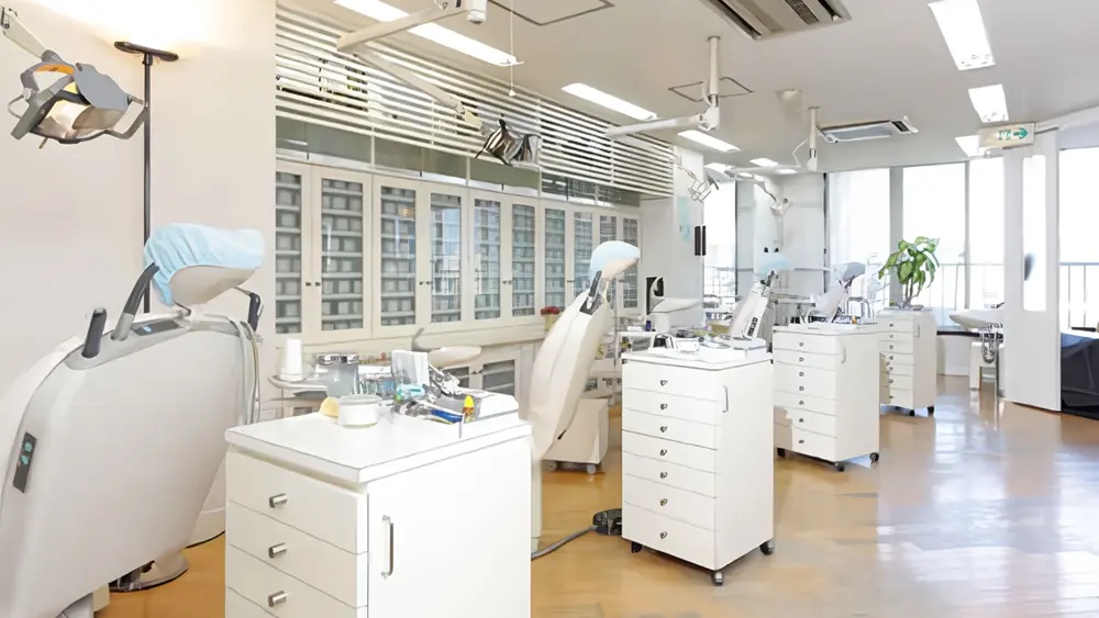 ささき矯正歯科クリニックの画像