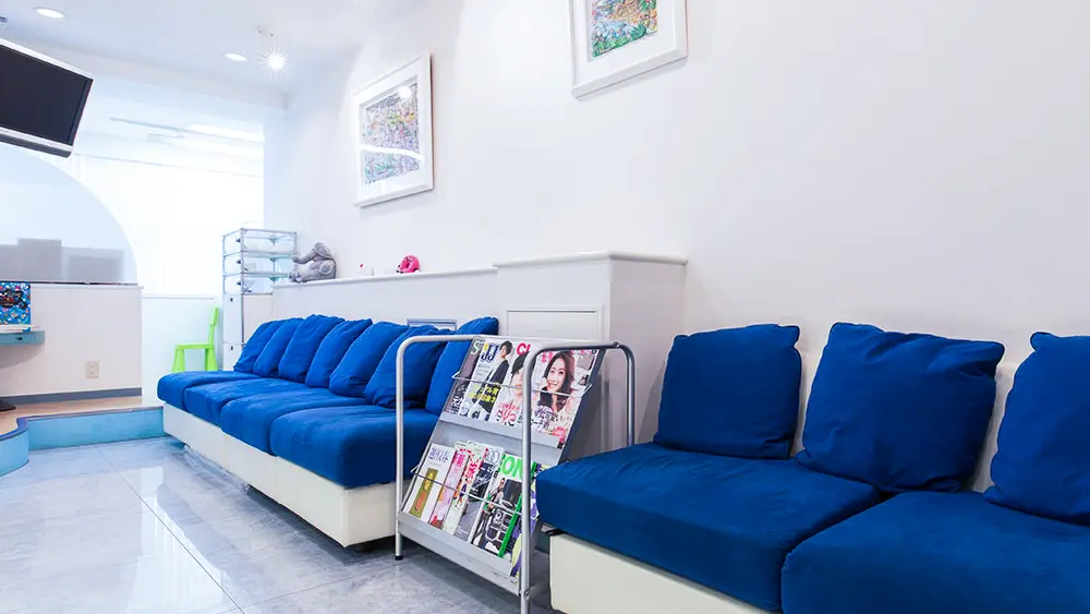 ひろ矯正歯科クリニック 紹介の画像