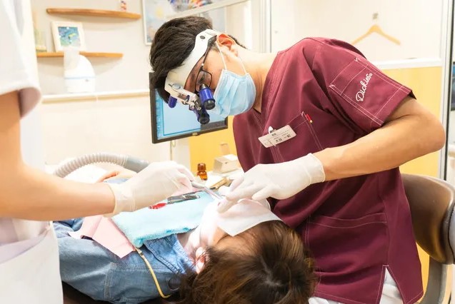 大谷歯科クリニックの写真