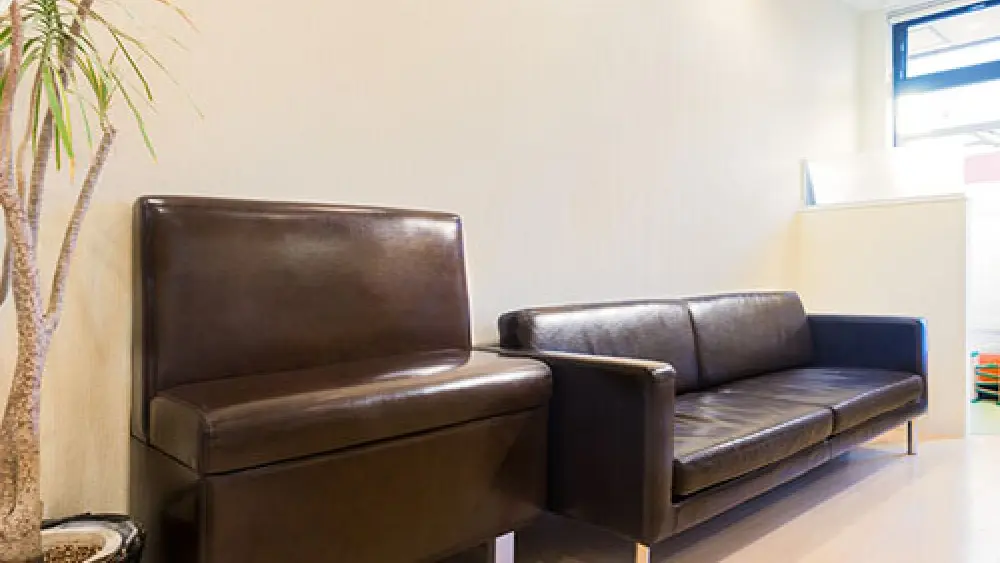 北坂戸オレンジ歯科 紹介の画像