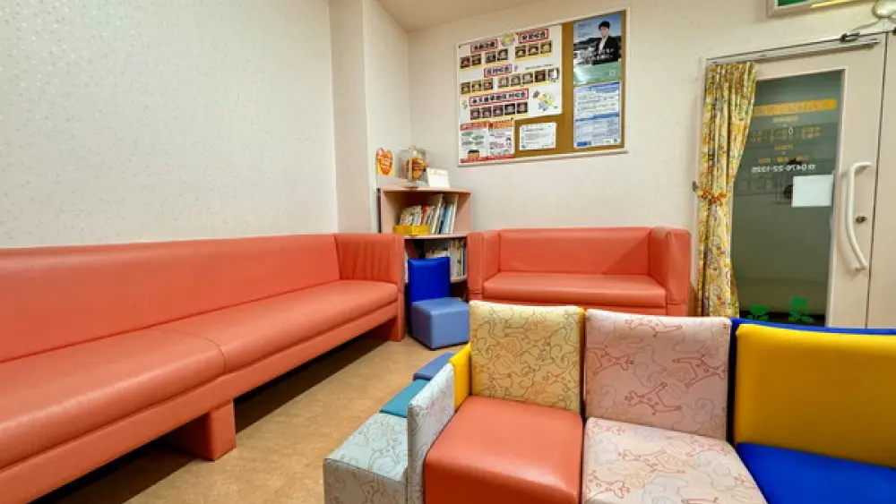 たんぽぽ小児歯科 紹介の画像