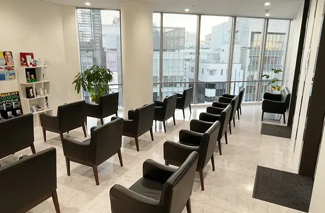 湘南歯科クリニック 新宿院(湘南美容歯科グループ) 湘南歯科クリニック 新宿院(湘南美容歯科グループ) 紹介の画像