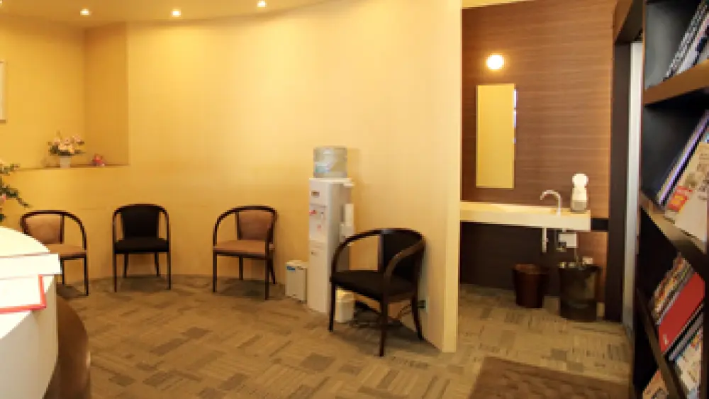 村岡ゆき歯科クリニック 紹介の画像