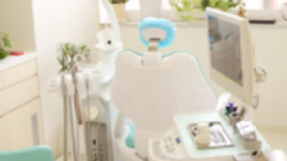 村岡ゆき歯科クリニック 特長の画像