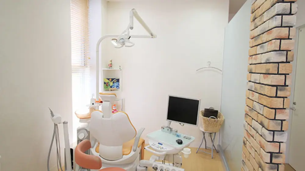 医療法人 吉井会 吉井歯科医院 特長の画像