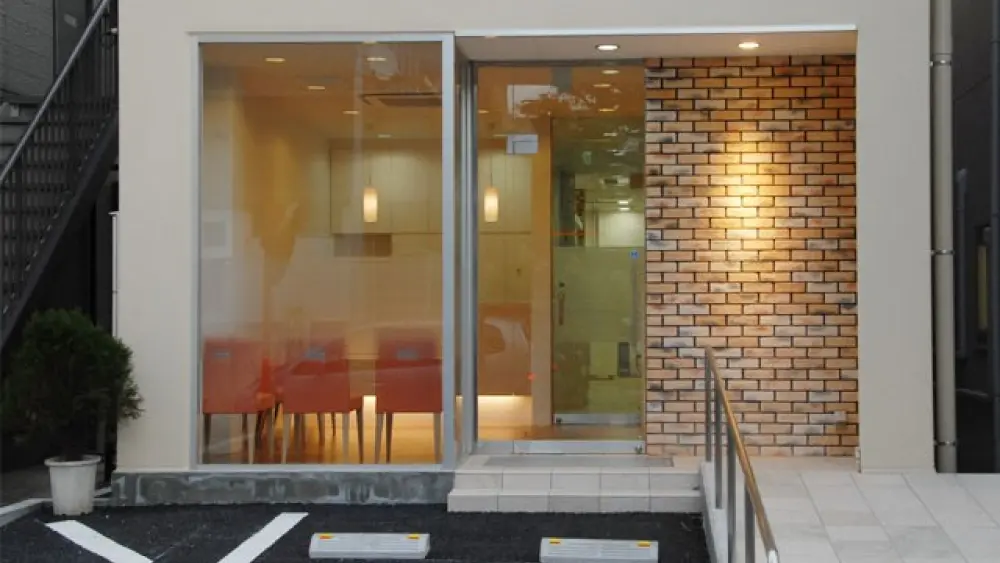 医療法人 吉井会 吉井歯科医院 マウスピース矯正の画像