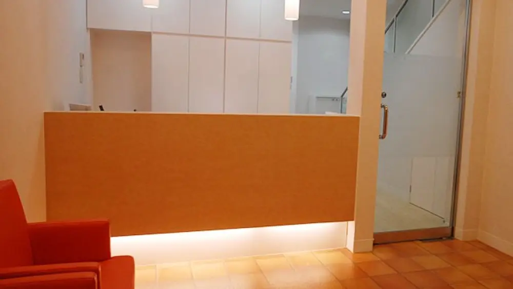 医療法人 吉井会 吉井歯科医院 紹介の画像