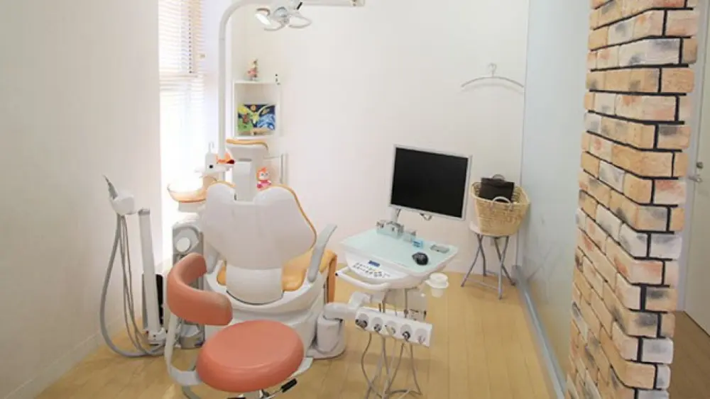 医療法人 吉井会 吉井歯科医院 特長の画像