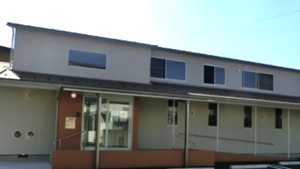 医療法人杏済会 坂詰歯科・矯正歯科 マウスピース矯正の画像