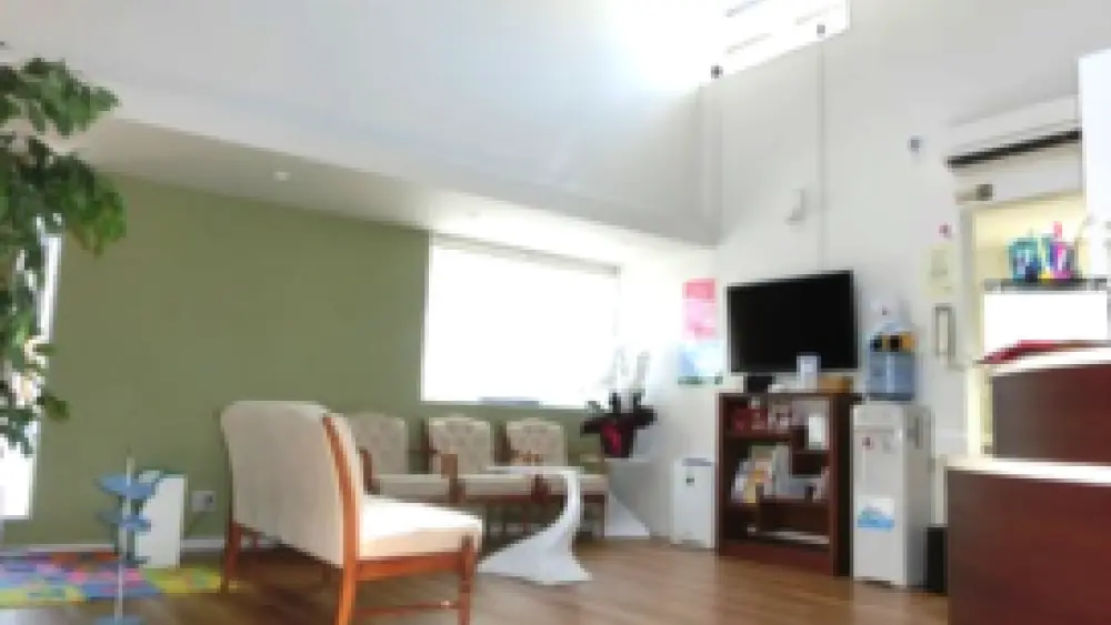 医療法人杏済会 坂詰歯科・矯正歯科 紹介の画像