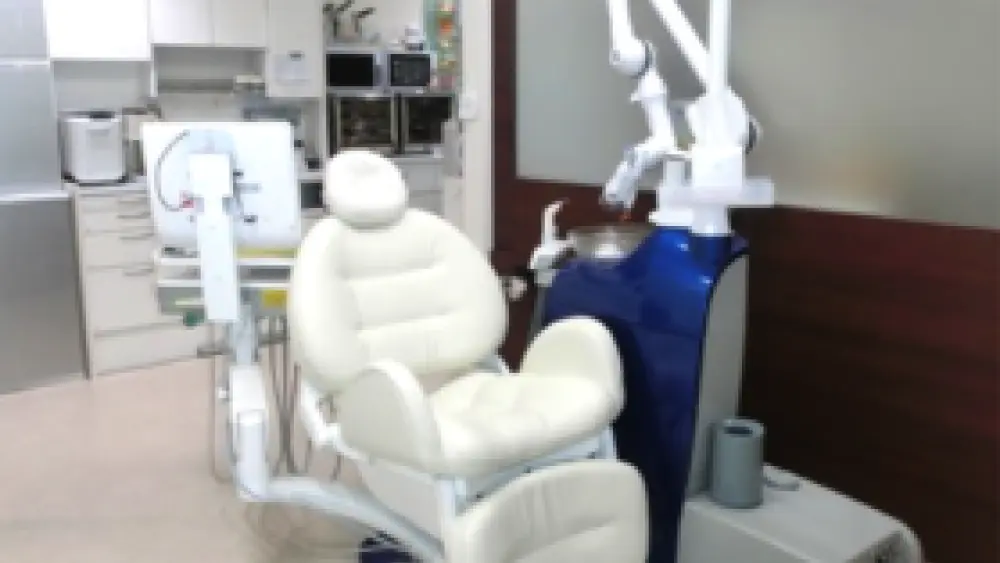 医療法人杏済会 坂詰歯科・矯正歯科 特長の画像