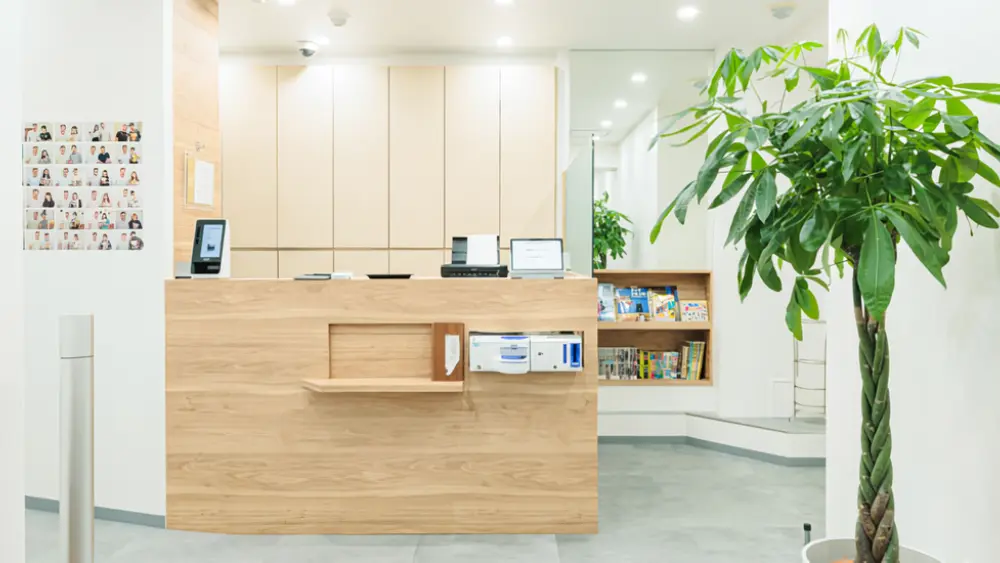 星ヶ丘矯正歯科  認定医・臨床医・指導医の画像