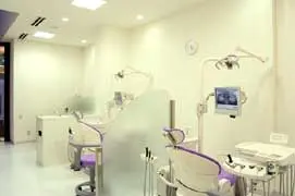 平瀬歯科クリニック 特長の画像