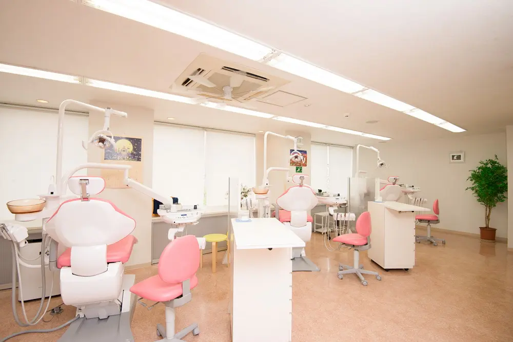 学園前いのうえ矯正歯科クリニック 学園前いのうえ矯正歯科クリニック 紹介の画像