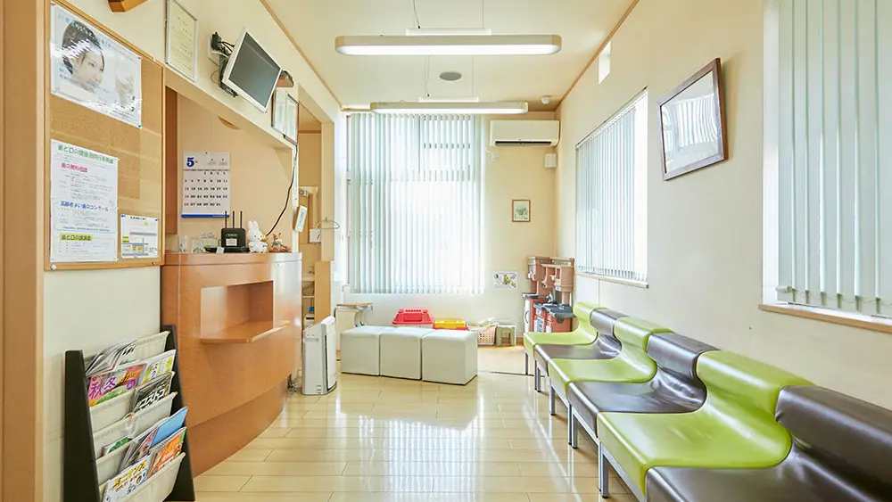 医療法人社団憲清会 さとう歯科クリニック 紹介の画像